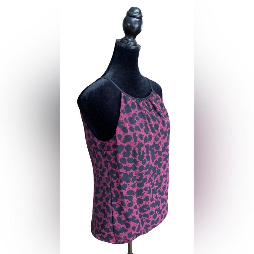 Express: Halter Top - Picture 16 of 16